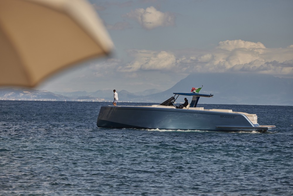 Borgo IG 2 Italia Amalfi image