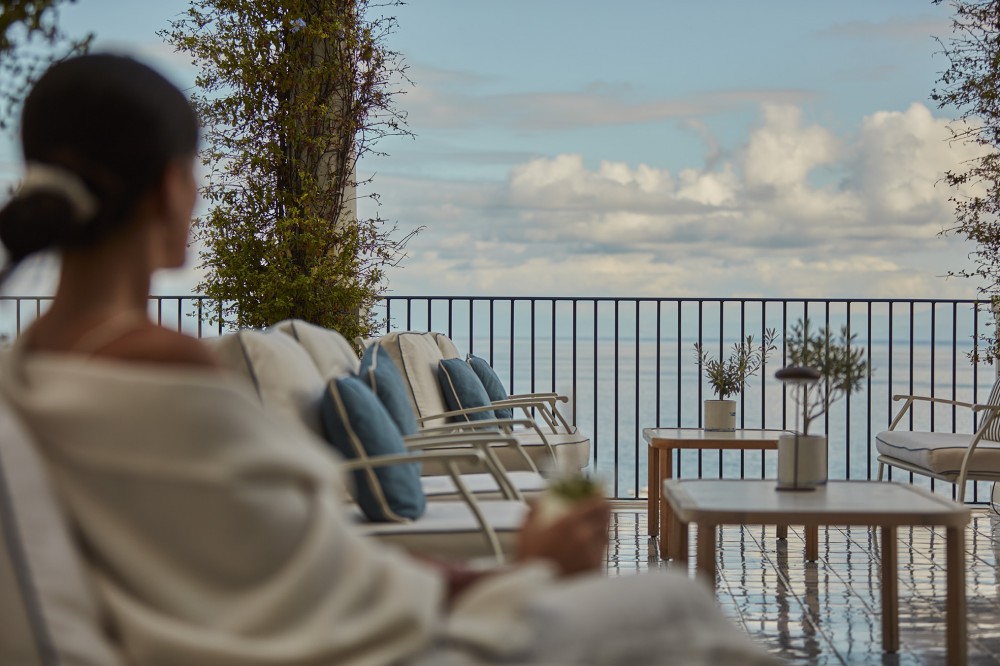 Borgo IG 1 Italia Amalfi image