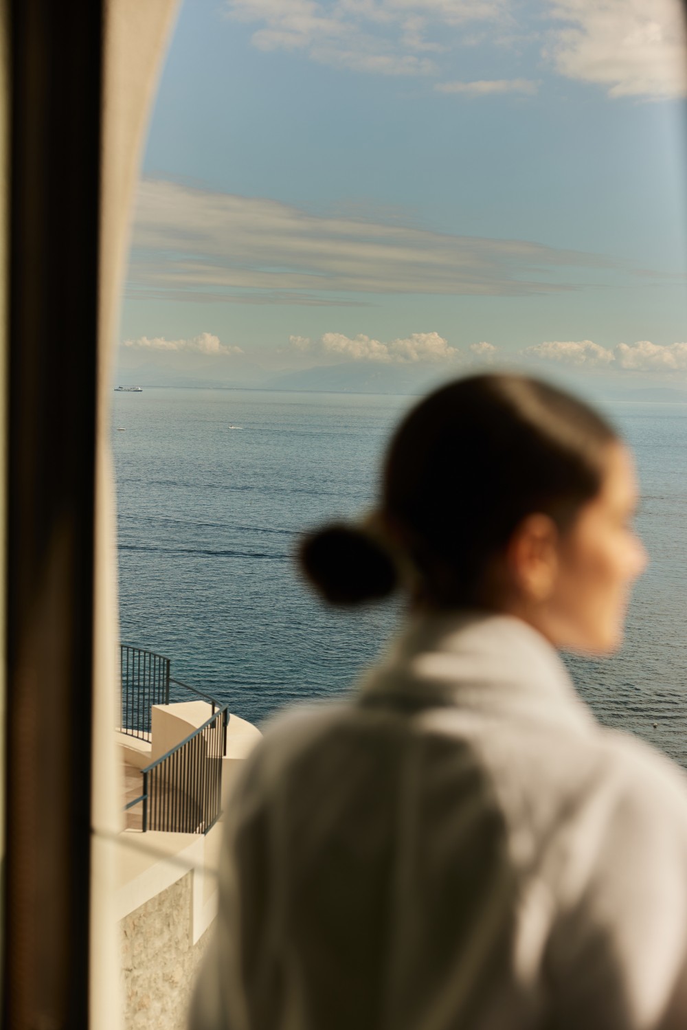 Borgo IG 3 Italia Amalfi image