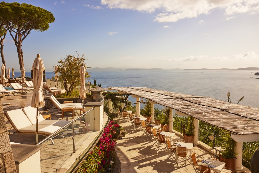 San Montano Ischia image