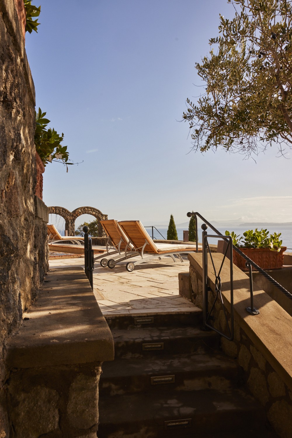 San Montano Ischia image