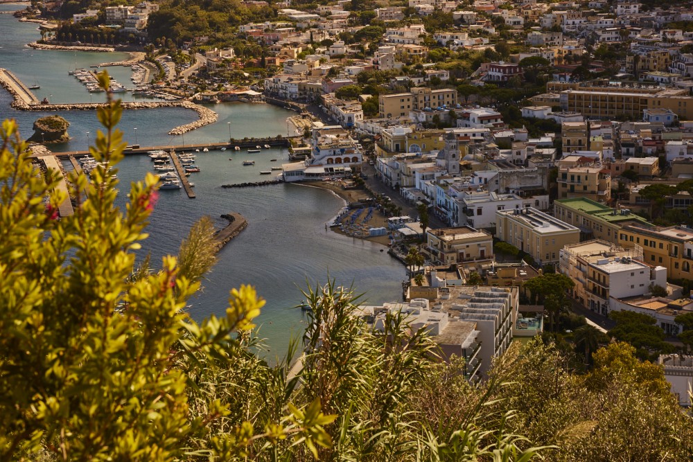 San Montano Ischia image
