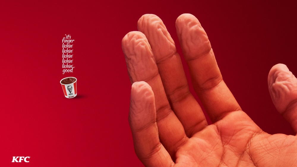 KFC ANONIMO image