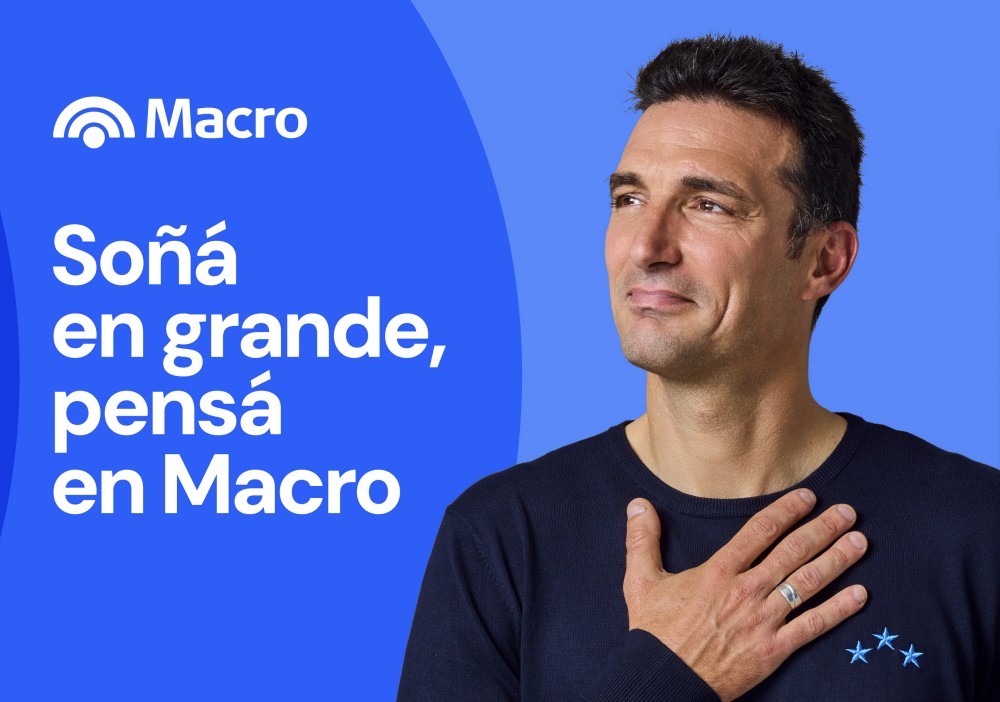 Macro Scaloni image