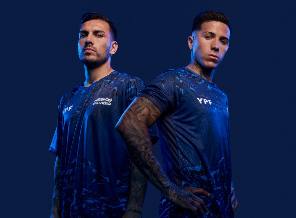 YPF Pardedes-Fernandez image